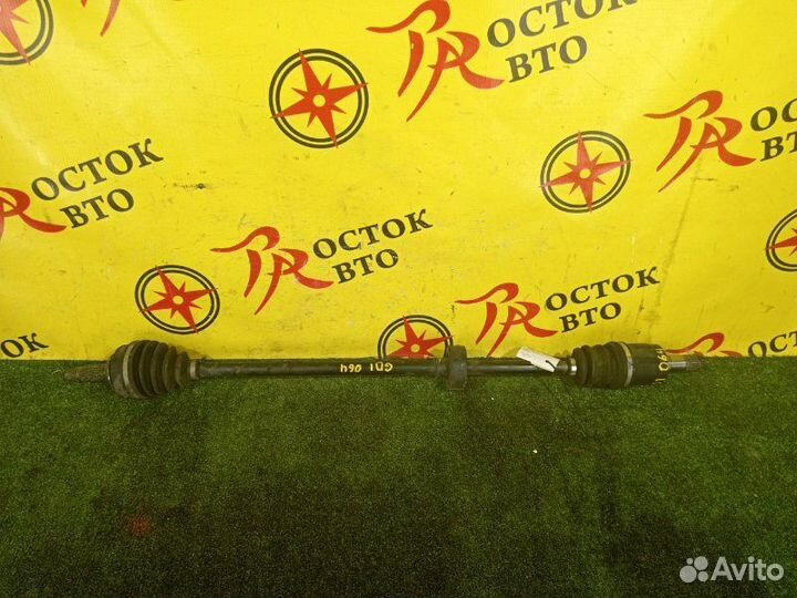 Привод передний правый Honda Fit GD1-2443454 L13A