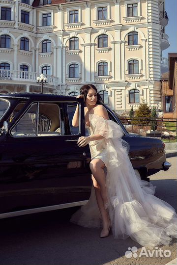 Пошив одежды