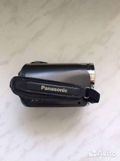 Видеокамера Panasonic SDR-S26