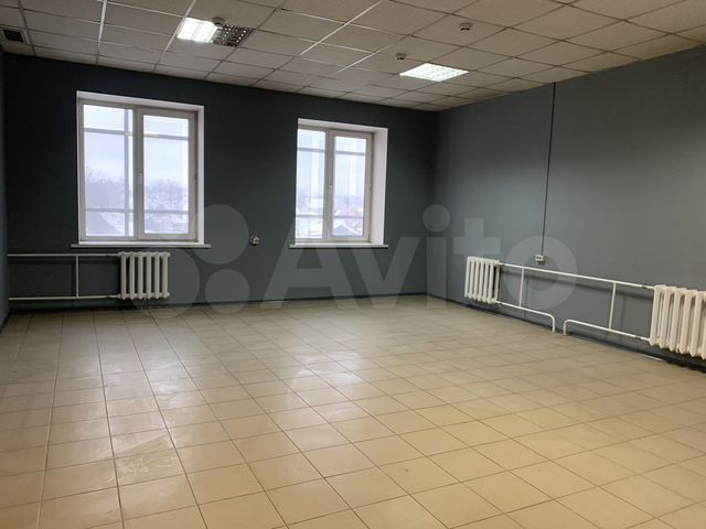 Офис / салон / магазин / студия, от 40 м²