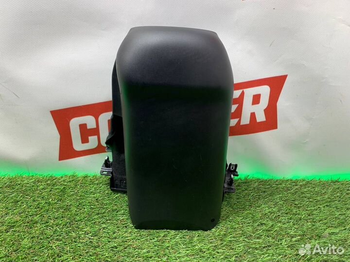 Кожух рулевой колонки BMW X5 F15 F85 X6 F16 F86