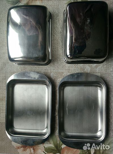 Масленица из нержавеющей стали