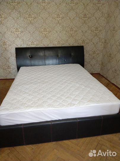 Кровать 160*200
