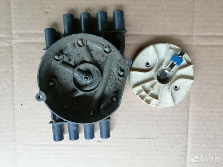 Крышка распределителя зажигания Mercruiser