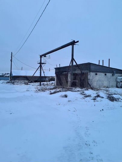 Производство, 300 м²