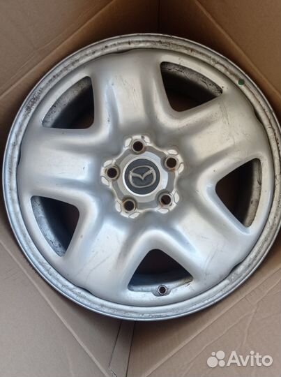 Продам диски