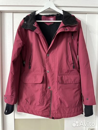 Костюм сноубордический женский Airblaster/Volcom M