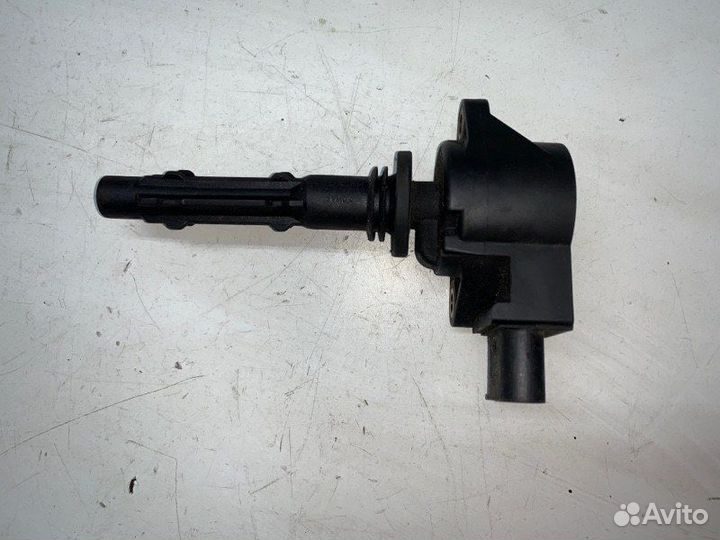 Катушка зажигания Mercedes Ml/Gl W164 M272