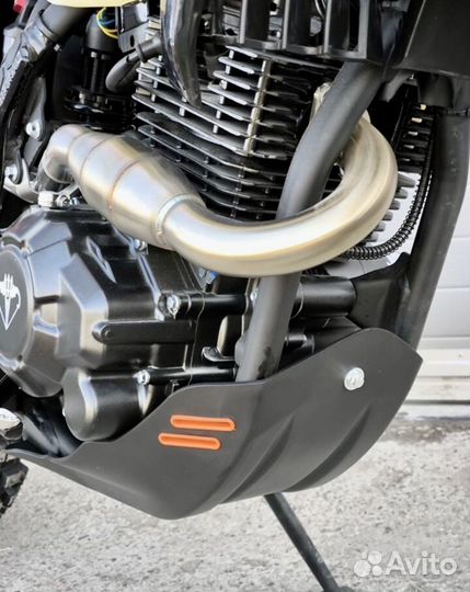 Эндуро XGZ KTX 300 2024г