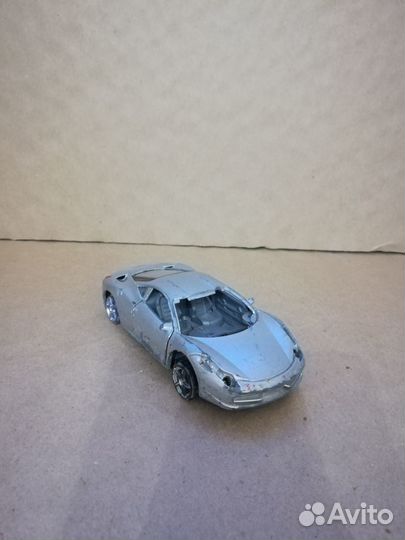 Машинки, модели