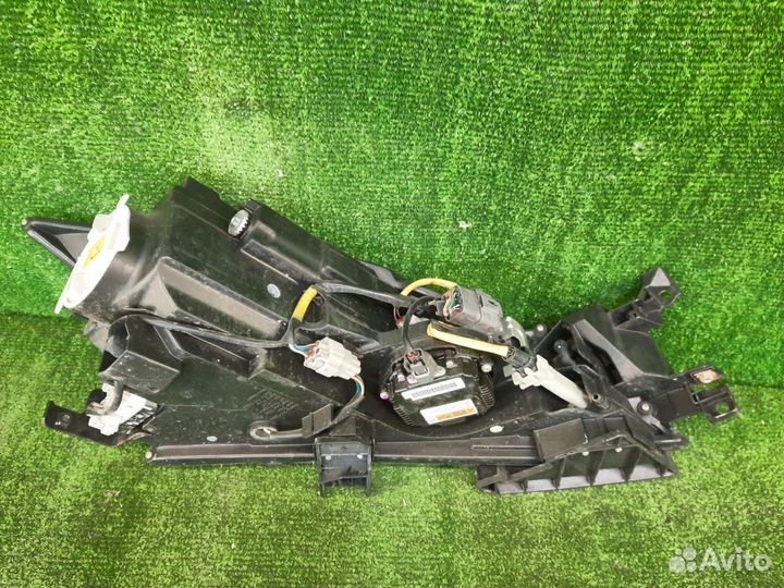 Фара mazda atenza GH5FS контрактная