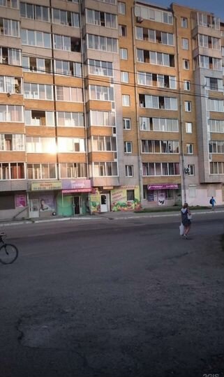 1-к. квартира, 37,2 м², 1/8 эт.