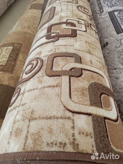 Паласы 2,5х3,5 или др размер. Доставка есть