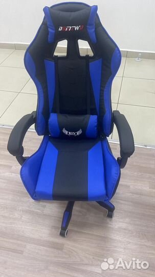 Игровые кресла