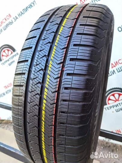 Vredestein QuaTrac 5 205/55 R16 91V