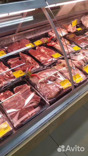 Мясной-Кобасный отдел и Кулинария (Продажа бизнес)