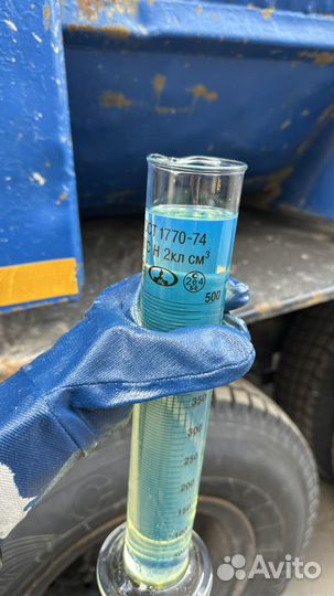 Дизельное топливо евро 5 оптом от 1000