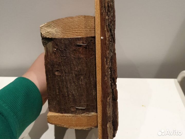 Домик для грызунов