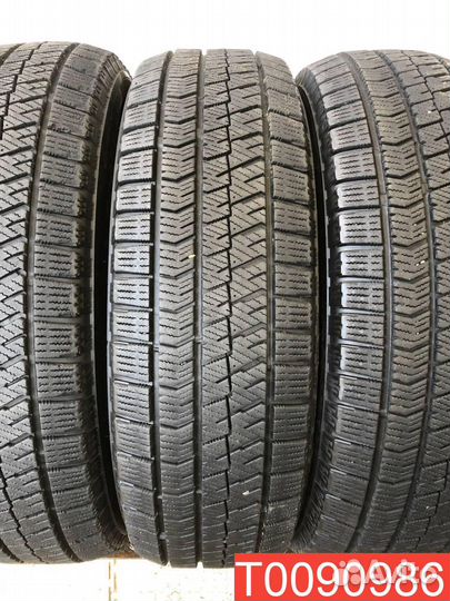 Bridgestone Blizzak VRX 185/65 R15 95W