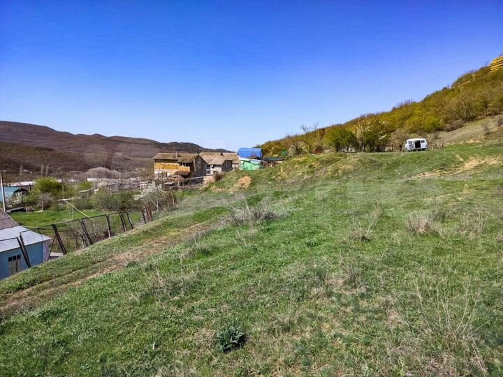 Участок 6 сот. (ИЖС)