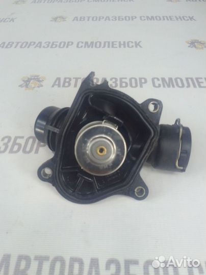 Корпус термостата BMW 7 серия E65/E66 рестайлинг