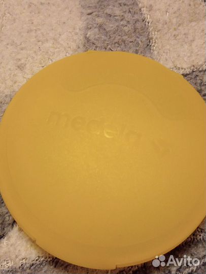 Накладки на грудь для кормления