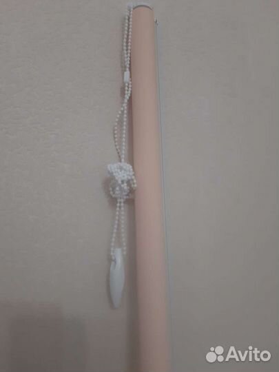 Жалюзи и рулонные шторы на окна