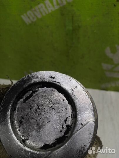 Поршень Ауди 80 90 Б3