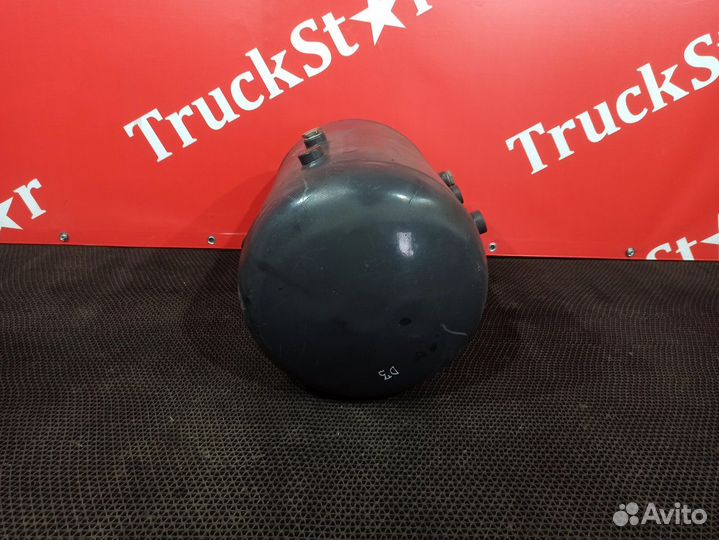 Ресивер воздушный 36L Daf XF106