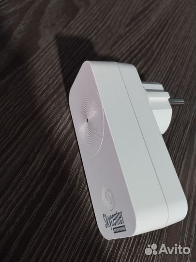 Умный центр 