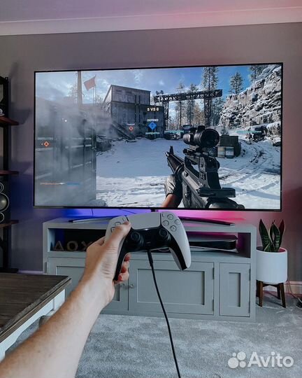 Аренда PlayStation 5