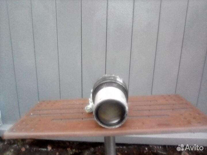 Линза мощного проектора