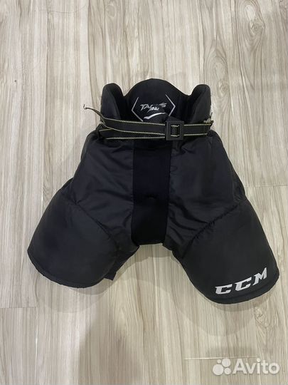 Хоккейные шорты ccm tacks 3092