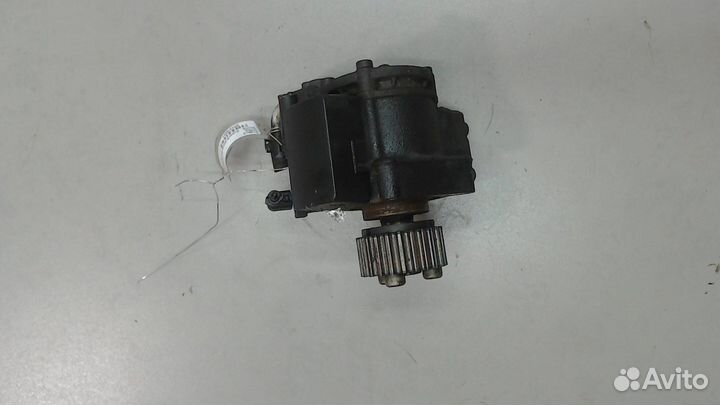 Тнвд Skoda SuperB, 2012