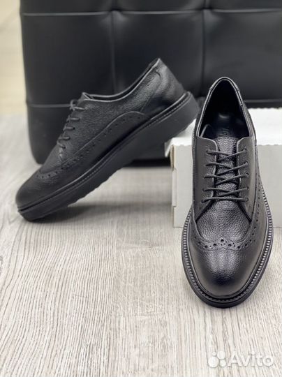 Туфли мужские