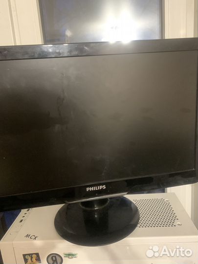 Монитор для компьютера