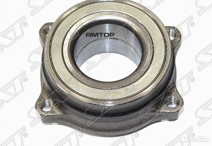 SAT ST-A2119810227 Полуступица задняя mercedes ben