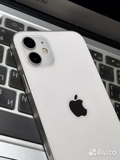 iPhone 12 mini, 256 ГБ