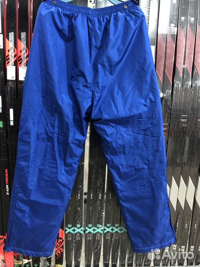 Спортивный зимний костюм Russia (куртка + штаны)