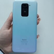 Xiaomi Redmi Note 9 4G, 4/128 ГБ