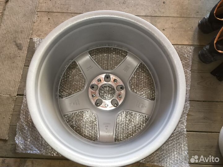 Диск R 18 Mercedes CLS 218 AMG оригинал