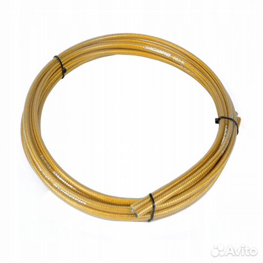 Рубашка троса тормоза Jagwire CGX-SL, 1 метр, диам