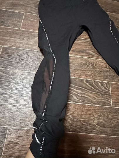 Костюм для фитнеса женский