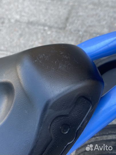 Беговел puky для малшей от 1 года