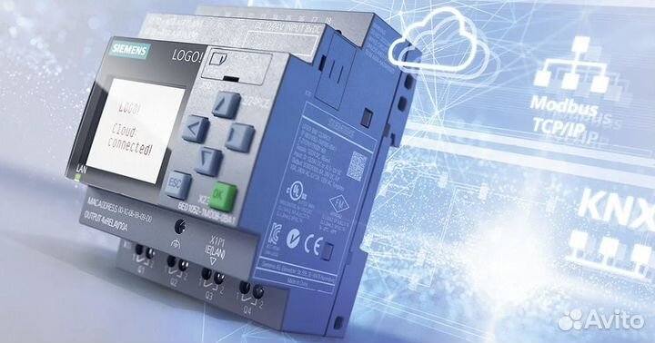 Siemens logo soft comfort 8.3