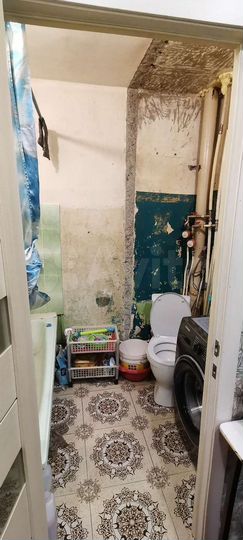 2-к. квартира, 44 м², 4/5 эт.