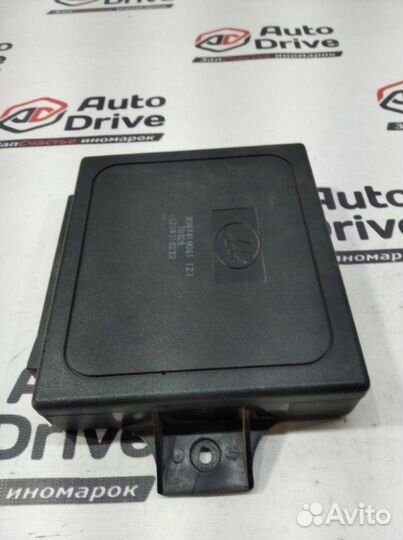 Блок комфорта Lifan Solano 1 1.6 2013