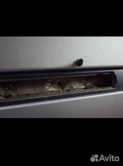 Багажник на крышу ford focus 2