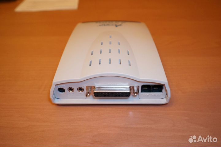 Модем Acorp 56K