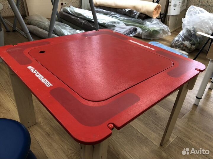 Детский стол Magformers фирменный